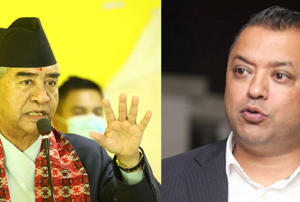 कांग्रेसमा ‘ब्रेकथ्रु’ संवाद : महाराजगञ्जदेखि पार्टी कार्यालयसम्म सहमतिका संकेत