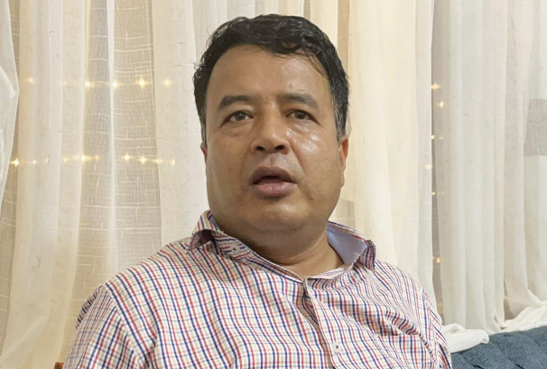 माइतीघरमा आज ‘हाई-भोल्टेज’ दृश्य: महेश बस्नेत पक्राउ पर्ने सम्भावना