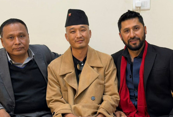 अपडेट: रवि, बालेन र कुलमानबीच आगामी निर्वाचनमा सँगै जाने सहमति