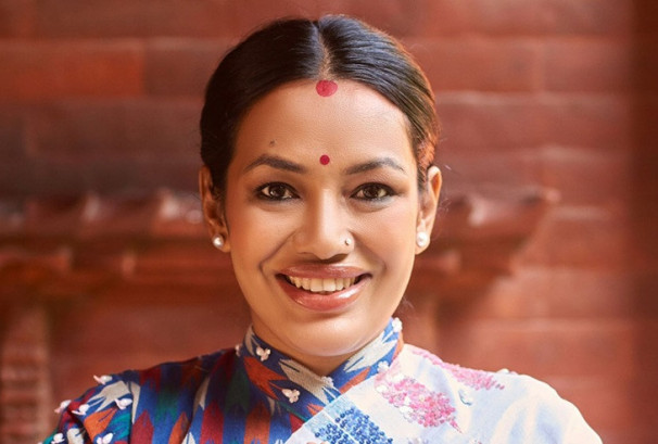 उम्मेदवारी फिर्ता नलिने आशिका तामाङको स्पष्टोक्ति