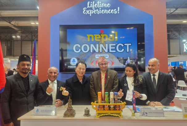 अन्तर्राष्ट्रिय साझेदारी र पर्यटन विस्तारका लागि फितुर ऐतिहासिक अवसरः पर्यटन सचिव निरौला