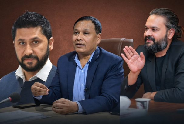 अब कुलमान रास्वपाको उपसभापति, समानुपातिकमा १८ जनालाई समावेश गरिने