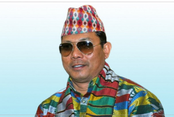 उम्मेदवारी खारेजीविरुद्ध सर्वोच्च पुगे रेशम चौधरी