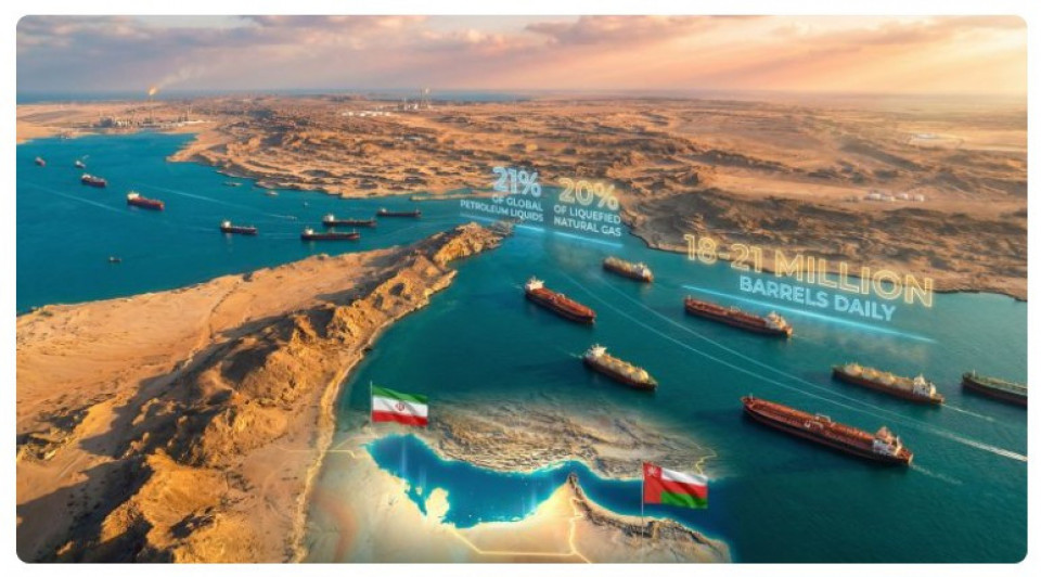 चीन, भारत लगायत एशियाली देशमा ऊर्जा संकटः इरान युद्धले तेल आपूर्तिमा खतरा