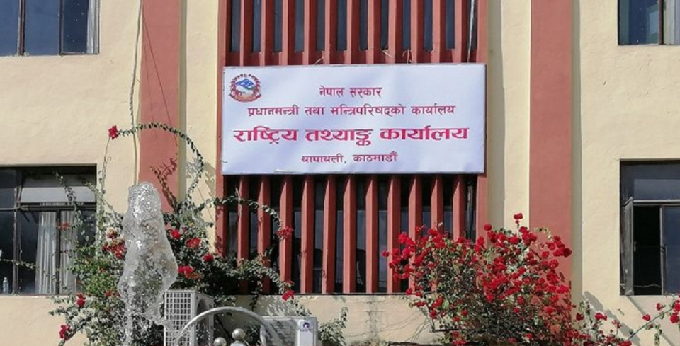 बागमती र गण्डकीको आर्थिक वृद्धिदर राष्ट्रिय औसतभन्दा माथि, मधेश प्रदेशको सबैभन्दा कमजोर