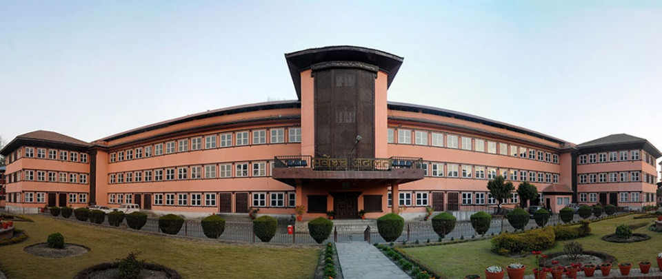 महानगरको तयारी अपुग भन्दै सुकुमवासी मुद्दा एक दिन सारियो