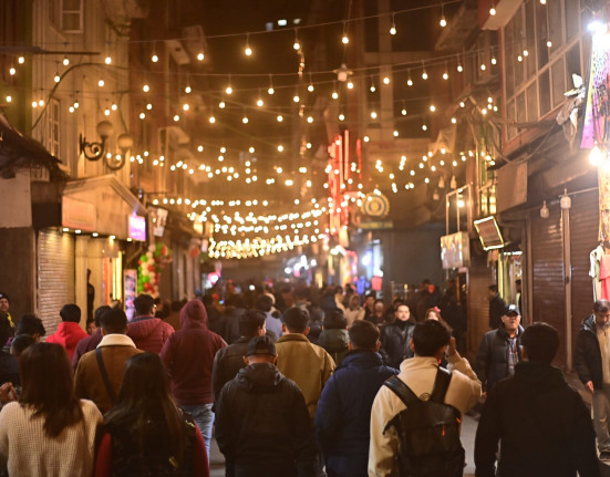 post