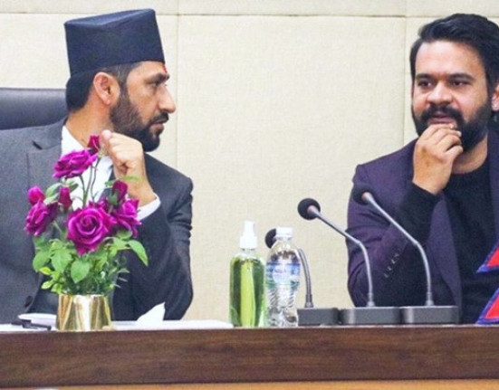 post