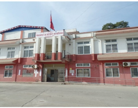 post