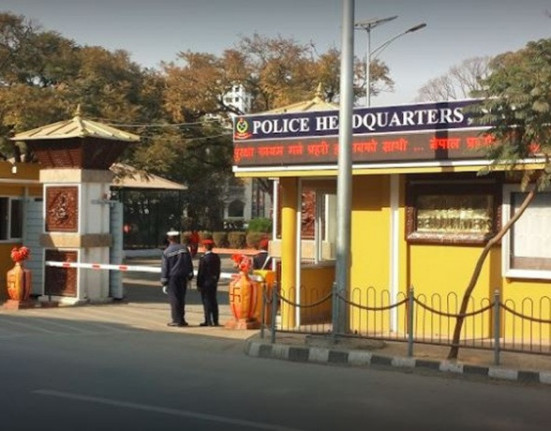 post