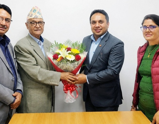 post