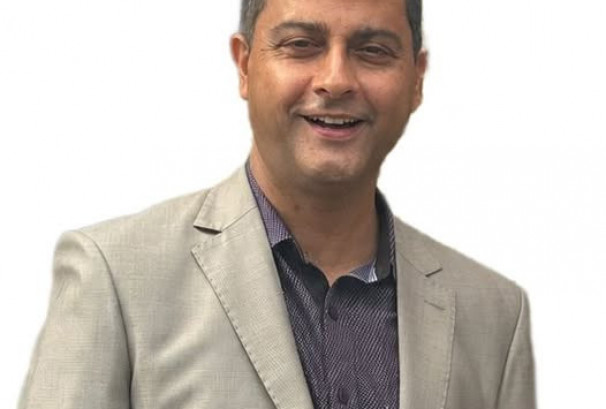 लुम्बिनी विकास बैंकका नवनियुक्त सीईओ आचार्यद्वारा पदभार ग्रहण