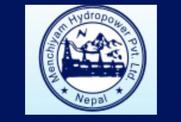 मेन्छियाम हाइड्रोपावरको ४३ लाख कित्ता सेयरको लकइन अवधि समाप्त