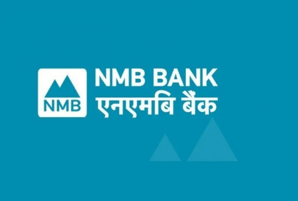 सर्वसाधारणका लागि एनएमबि बैंकको संस्थापक सेयर बिक्रीमा