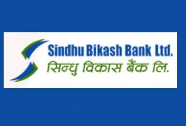 सिन्धु विकास बैंकको सीईओमा केसी नियुक्त