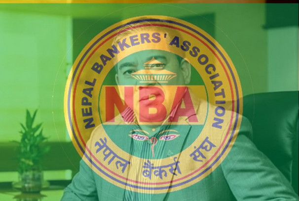 एनबीएको एजिएममा प्रभू बैंक प्रकरणबारे चुइक्क बोलेनन् बैंकर, शेरचनलाई कार्यसमितिबाट हटाइयो !