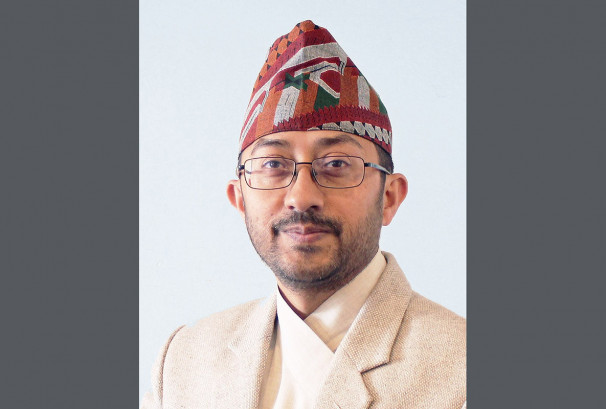 राष्ट्र बैंकको डेपुटी गभर्नर बने किरण पण्डित, अर्को डेपुटी भने पछि नियुक्त गरिने