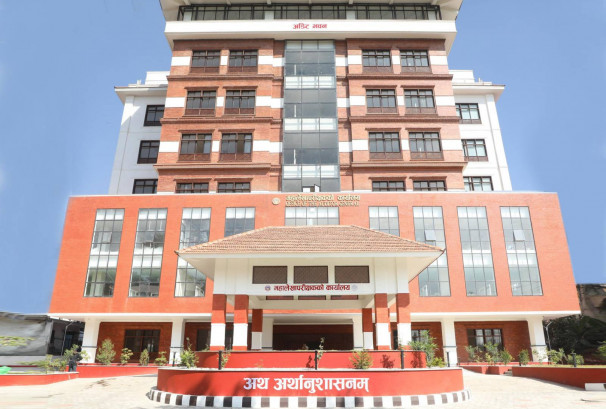 असार लागेपछि सरकारको खर्च रफ्तार : २४ दिनमै साढे ३० अर्ब पुँजीगत भुक्तानी