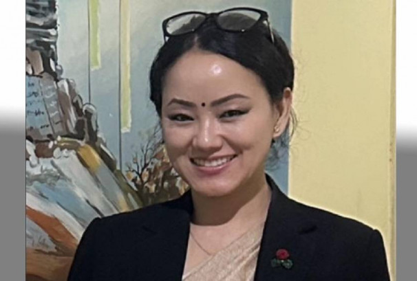 नेप्सेद्वारा सिडिएससीबाट प्रवीन पन्दाकलाई फिर्ता बोलाउने निर्णय