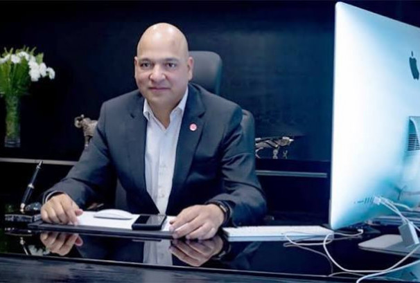 सेयरका ठूला खेलाडी तथा उद्योगी शेखर गोल्छालाई अदालतको राहत, अरबमाथिको दुई कसुरमा एक करोड धरौटी