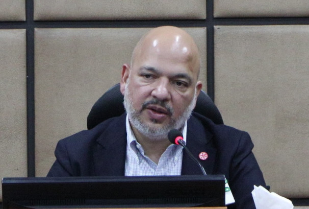 शेखर गोल्छामाथि अनुसन्धान जारी, थप ३ दिन हिरासत अदालतको अनुमति