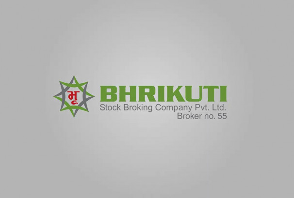 भृकुटी स्टक ब्रोकिङलाई बढीमा ६ महिना निलम्बन गरिएको सेबोनको सूचना, तिर्न बाँकी ५.११ अर्ब