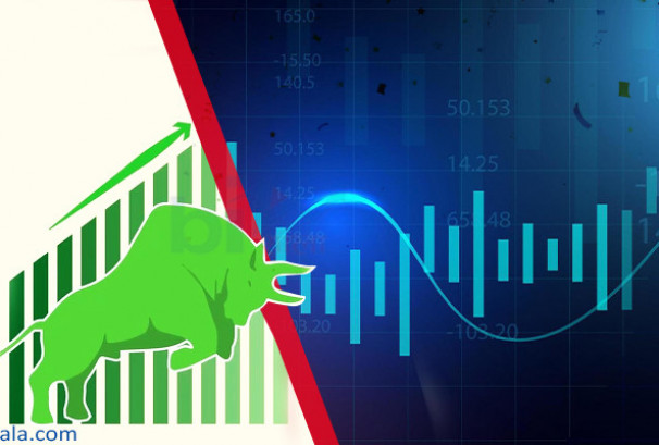 माइक्रोफाइनान्सदेखि बैंकिङसम्म उछाल, बजारमा चौतर्फी हरियाली