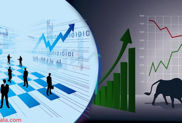 रवि इफेक्ट: एक भाषणले बजारमा हरियो लहर, नेप्सेमा शक्तिशाली रिबाउन्ड