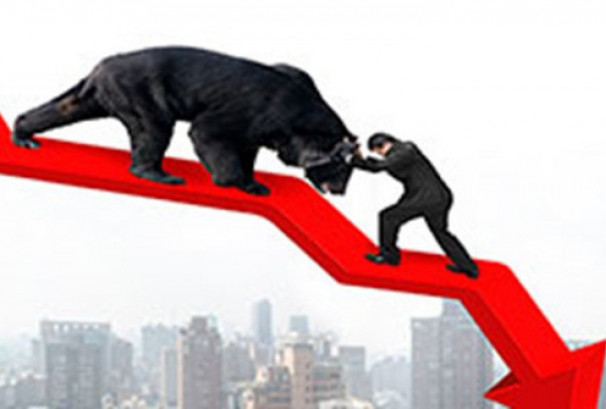 आजपनि थामिएन सेयरबजारको ओरालो यात्रा, विश्लेषक भन्छन्, ‘लगानीकर्ताको मनोबल खस्कियो’