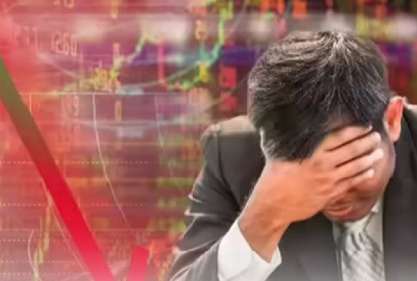 फाइनान्स सेक्टरप्रति लगानीकर्ताको मोह हराउँदै, ८३.४०% ले घट्यो कारोबार