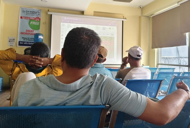 ग्राउण्ड जिरोः बजेटप्रति उत्साहित छैनन् लगानीकर्ता, भन्छन् ‘सरकारले स्टन्ट मात्रै गर्यो’