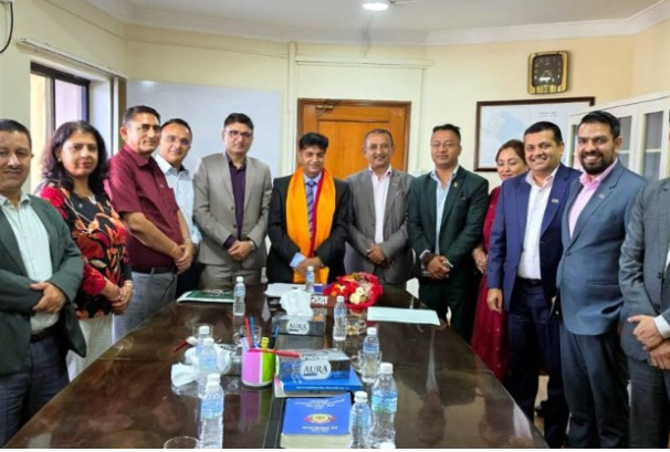 सबोनमा इप्पानको ध्यानाकर्षण पत्र, आईपीओ अनुमति एक महिनाभित्र र लकइन अवधि १८ महिनामा झार्न माग
