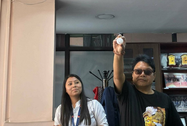 कालिञ्चोक हाइड्रोपावरको आईपीओ बाँडफाँड, कतिले पाए सेयर ?