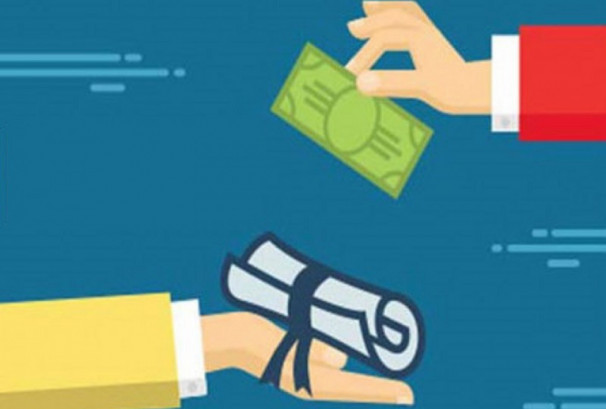 सेयर धितो राखेर लगानीकर्ताले लिए रु.१.५६ खर्ब लोन, कुनबाट कति ?