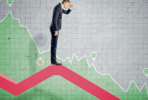 सेयरबजार करिब १८ अंकले घट्यो, एउटा बाहेक सबै समूह राताम्मे