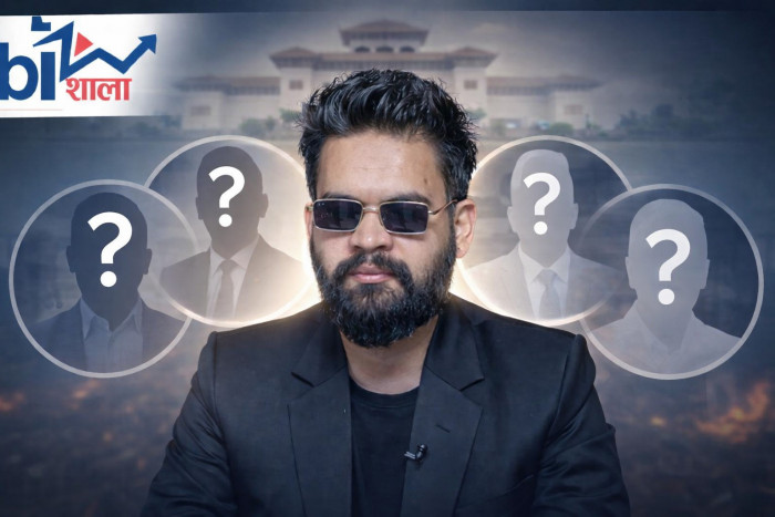 मतगणना नसकिँदै भावी मन्त्रीको चर्चा: अर्थमा स्वर्णिम, हरि ढकालको मन कृषिमा, गृहमन्त्री को ?