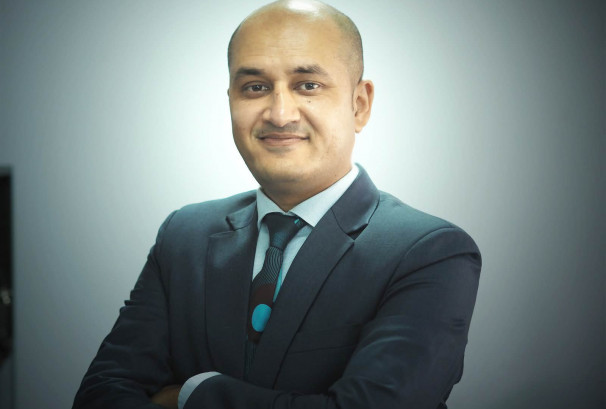 फिनटेक सहकार्यदेखि एआई प्रयोगसम्मः सिटिजन्सको डिजिटल रोडम्याप