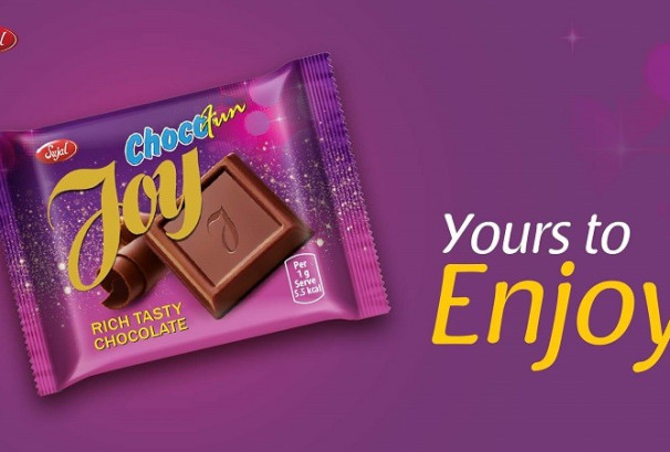 सुजल फुड्सको नयाँ प्रस्तुती ‘Chocofun Joy’ बजारमा