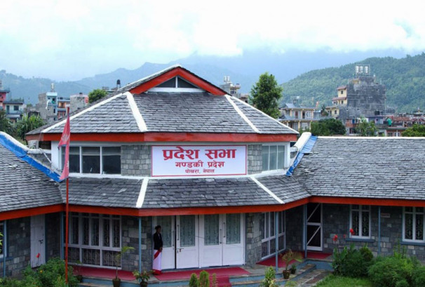 गण्डकीका ३५ आयोजना समस्याग्रस्त, भौतिक मन्त्रालयमाथि ७ अर्ब १० करोड दायित्व