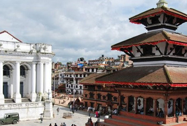अन्तरराष्ट्रिय पर्यटन मेलामा नेपाल बन्यो ‘सबैभन्दा आकर्षक गन्तव्य’