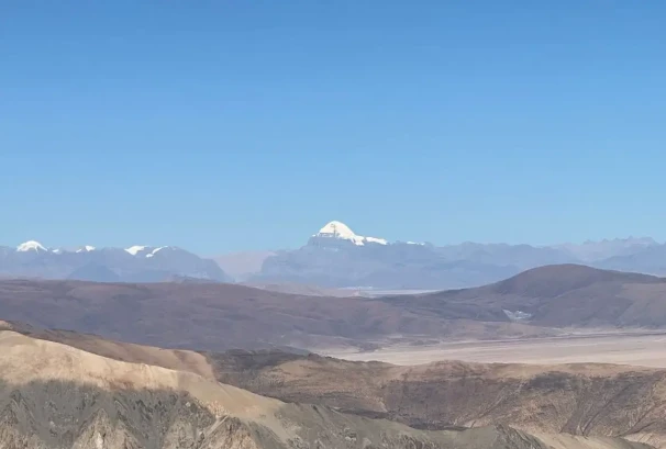 भारत–चीन सहकार्यमा कैलाश यात्रा खुला, नेपालसँग सीमा विवाद छायाँमा