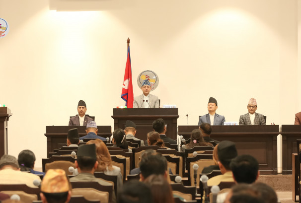 सांसदलाई ६० दिनभित्र सम्पत्ति विवरण बुझाउन संसद् सचिवालयको निर्देशन