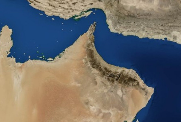 अमेरिकाले स्ट्रेट अफ हर्मुजबाट तेल लिएर नाफा कमाउन सक्छः ट्रम्प