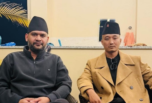 सुनसरी घटनाबारे सर्वदलीय बैठक सुरु, प्रधानमन्त्री र गृहमन्त्री अनुपस्थित