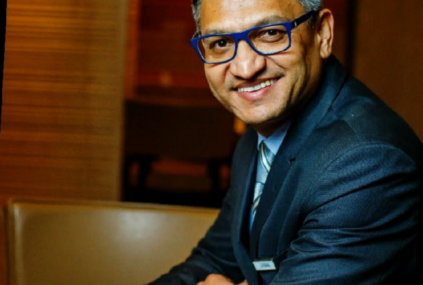 इला होटल एण्ड रिसोर्टको सीइओमा लक्ष्मण थापा नियुक्त