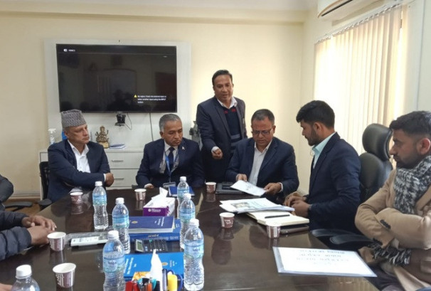 जेनजी लगानीकर्ताले रिलायन्सको आईपीओको विषयमा र्‍याखर्‍याख्ती पारेपछि सेबोनका कर्मचारी बने अबाक