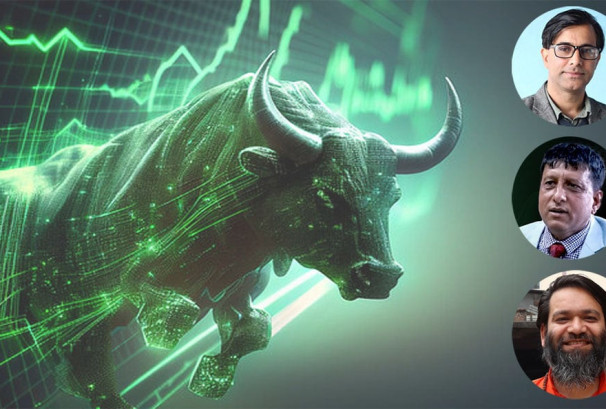 लगानीकर्ताको नजर चुनाव र स्थिर सरकारतर्फ, सन्तुलित सुधार भए नेप्से ३००० आसपास पुग्नसक्ने विज्ञको दाबी