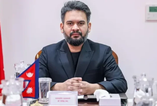 स्वदेशी जुत्ताचप्पल उद्योगलाई नीतिगत संरक्षण दिने प्रधानमन्त्री शाहको प्रतिबद्धता