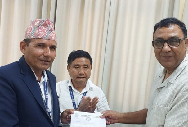 मौद्रिक नीतिका लागि एफएनसीसीआई कोशी प्रदेशको सुझाव: उत्पादनमूलक उद्योग र सामान्य व्यापारबीच भिन्नता कायम गर्नुपर्छ