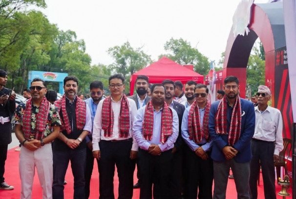 सिजी मोटर्सको ‘Maha Mela Exchange Carnival’आजदेखि शुरु